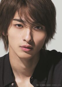 横浜流星、仕事への恐怖心語る「ひとつ間違えば一瞬で転落する」