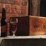 ジブリ作品にも登場するカブトビールとグルメを堪能！　レンガアートや着付け体験も！！