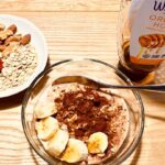 話題の「オーバーナイトオーツ」の魅力とおすすめの食べ方