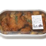 花田虎上『コストコ』に行くと娘がリクエストする品「脂のないチキンが好きで」