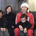 カジサックの次男＆次女コンビ“せんこじ”がドラマデビュー　ＹｏｕＴｕｂｅで撮影の裏側も公開