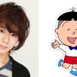「サザエさん」タラオ役が愛河里花子に決定「大切に歩んで行きたいと思っております」