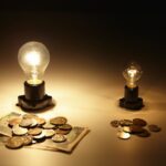 節約で失敗した話　電気代節約の思わぬ落とし穴