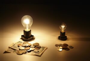 節約で失敗した話　電気代節約の思わぬ落とし穴