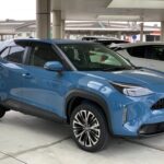 売れないクルマを売るための特効薬！？　最近車名が「クロス」だらけなワケ