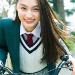 八木莉可子、今度は“夜ドラ”でヒロイン役　朝ドラ『舞いあがれ』秋月史子役で話題