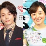 「さすが２人！」中村倫也＆水卜麻美アナが投稿した“可愛いイラスト”に反響