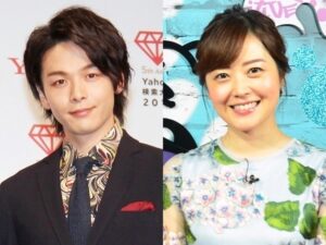 「ひそかに愛を育んできた」中村倫也＆水卜麻美アナ、交際２年間のデート事情が明らかに！