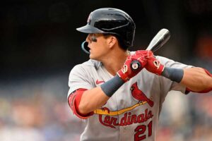 ヌートバーの「いつか日本のプロ野球で」発言が各球団ファンから熱い支持！地元の球団を推す声も