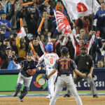 【悲報】韓国の野球人気、完全に終わる………………………………………………………