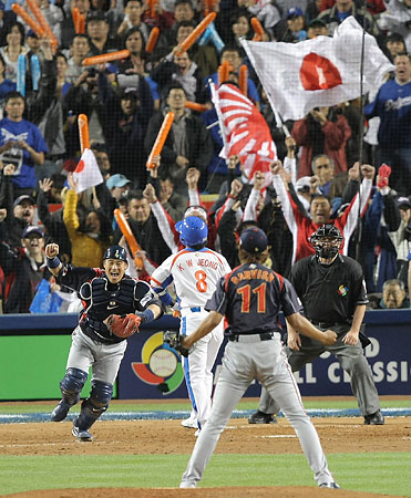 【悲報】韓国の野球人気、完全に終わる………………………………………………………