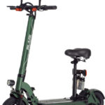 電動キックボードが「免許不要」に　日本の道路事情に合うのか