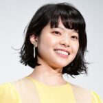 【日本アカデミー賞】最優秀主演女優賞に『ケイコ 目を澄ませて』岸井ゆきの 声を震わせ「身に余る賞をありがとうございます」