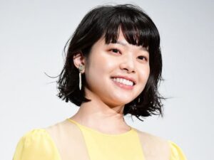 【日本アカデミー賞】最優秀主演女優賞に『ケイコ 目を澄ませて』岸井ゆきの 声を震わせ「身に余る賞をありがとうございます」