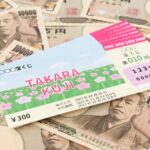 「現代人の価値観？！宝くじで１０億当てたら全員が仕事辞めると思う？！」