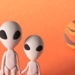 「宇宙から来た地球人？増える“自称宇宙人”の謎」