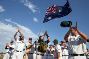 【悲報】オーストラリア代表、月収５万円なのに日本より強い