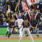 【電通悲報】ＷＢＣ、祝日に「日本対アメリカ」を行うために意味不明なルール作って対戦確定させてしまう