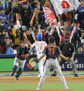 【電通悲報】ＷＢＣ、祝日に「日本対アメリカ」を行うために意味不明なルール作って対戦確定させてしまう