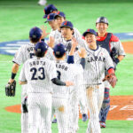 侍ジャパンの強さが伝わる！イタリア戦の世帯視聴率が歴代１位を更新！