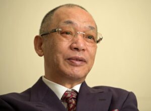 落合博満氏が語る「侍ジャパンピッチャーの素晴らしさ！」