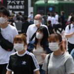 「ノーマスクの衝撃映像！渋谷で伝わる新常態に驚愕」