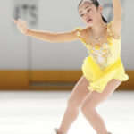 【フィギュア】麻央が真央超えた！島田麻央、世界ジュニア金メダル！！１４歳４カ月、日本勢最年少