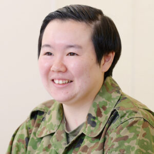 「仰天ニュース」で話題のやす子、タイでの意外な出来事について語る。