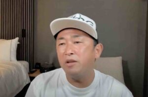 【驚愕の告白】立花孝志が関与か？ガーシー容疑者が語る「指示を受けた理由とは」