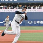 【ＷＢＣ】侍ジャパンが阪神ボコボコに　大谷翔平３ラン連発、ヌートバー先制打、吉田正尚適時打でメジャー勢躍動