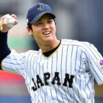 大谷翔平がセーフティーバントで先制点を獲得！ＷＢＣ準々決勝対イタリア戦のハイライトをチェック！