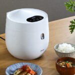 糖質カット炊飯器、実際は「大差なし」