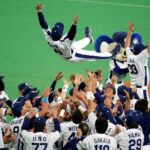 ＷＢＣ唯一の黒星を喫した「中日ドラゴンズ」に注目集まる