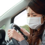 また起きた「くしゃみで死亡事故」 ドライバー悩ます花粉症 窓を閉めても 対策はあるのか