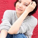 ベッキー、“あるモノ”を食べると必ず出る不調に疑問　ファンから共感の声も