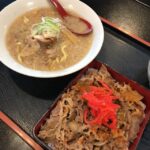 「食べ物の高騰は身近な問題に」　～ラーメン４０００円、牛丼２５００円、卵２０００円、財布と健康にどう影響する？～