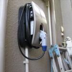 ＥＶ充電器の設置費用完全無料！一挙にインフラ整備が進む日が近づく