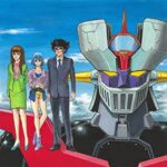 「マジンガーＺ」の音楽を手がけた渡辺宙明氏がＮＨＫで特集される！