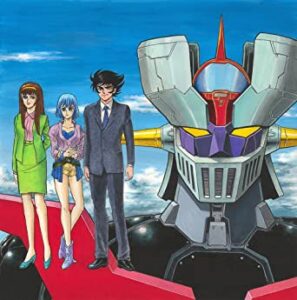 「マジンガーＺ」の音楽を手がけた渡辺宙明氏がＮＨＫで特集される！