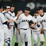 侍ジャパン、個性豊かなメンバー全員が輝く！