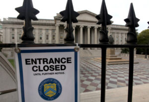 米ニューヨーク州の銀行も経営破綻