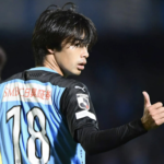 大谷翔平のプレーに感動する三笘薫の言葉：日本人選手のグローバルな成功を夢見て