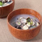 【食品】「しじみ汁の身を食べたら驚かれた…」　食べる派・食べない派で意見が分かれる食べ物