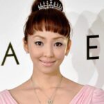 神田うのの豪華な48歳誕生日パーティーに豪華な有名人たちが大集結！