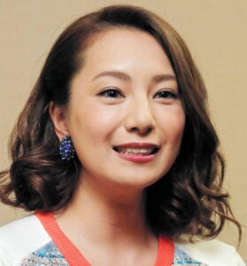 三船美佳、高橋ジョージとの縁を切りたい理由を明かす──協議離婚成立に感じた安堵と壮絶スキャンダル会見秘話