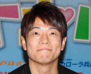 陣内智則、『Ｒ−１』やらせ疑惑を一蹴　「身を削りながら審査したのに…」