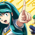 「うる星やつら」ファン必見！待望の第２期が２０２４年に放送決定！