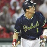 【訃報】山田哲人さん  享年31歳【国葬】