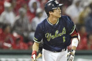 【訃報】山田哲人さん  享年31歳【国葬】