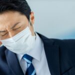 眠くなるのはカラダのサイン？肉体疲労から眠気が起こるメカニズムとは